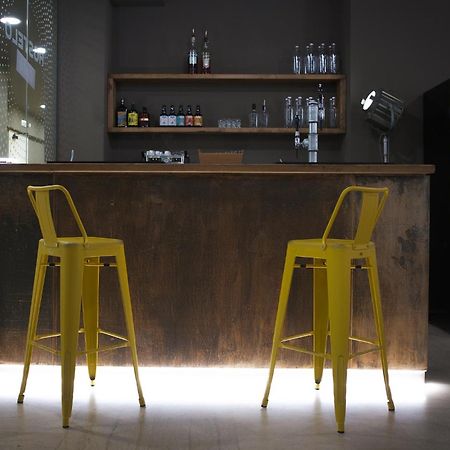 Hostelo - Luxury Hostel Palermo Exteriér fotografie
