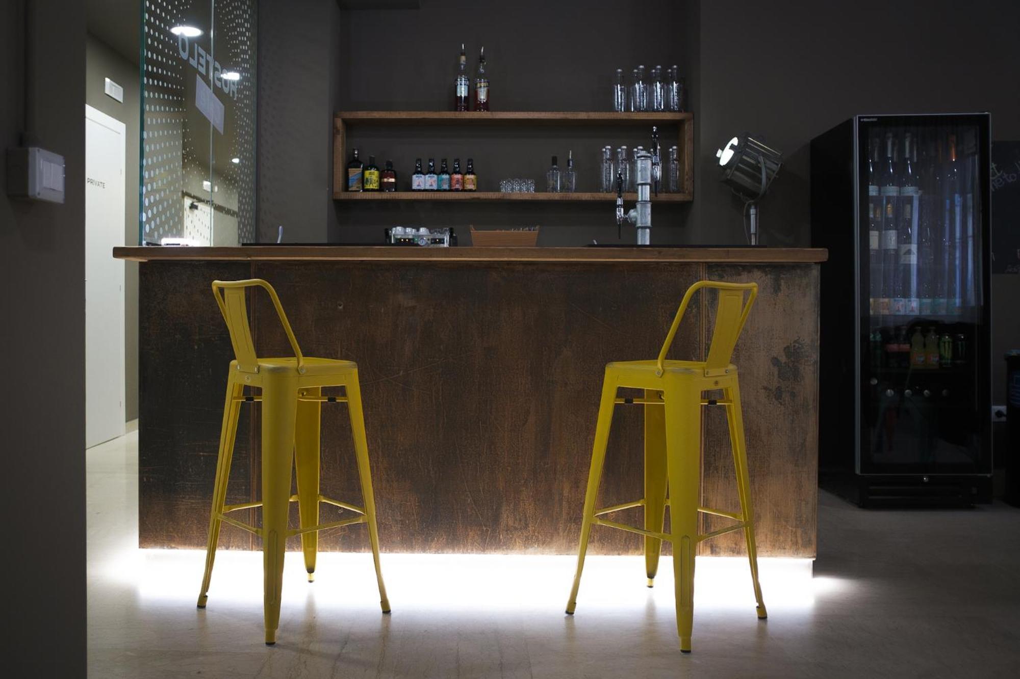 Hostelo - Luxury Hostel Palermo Exteriér fotografie