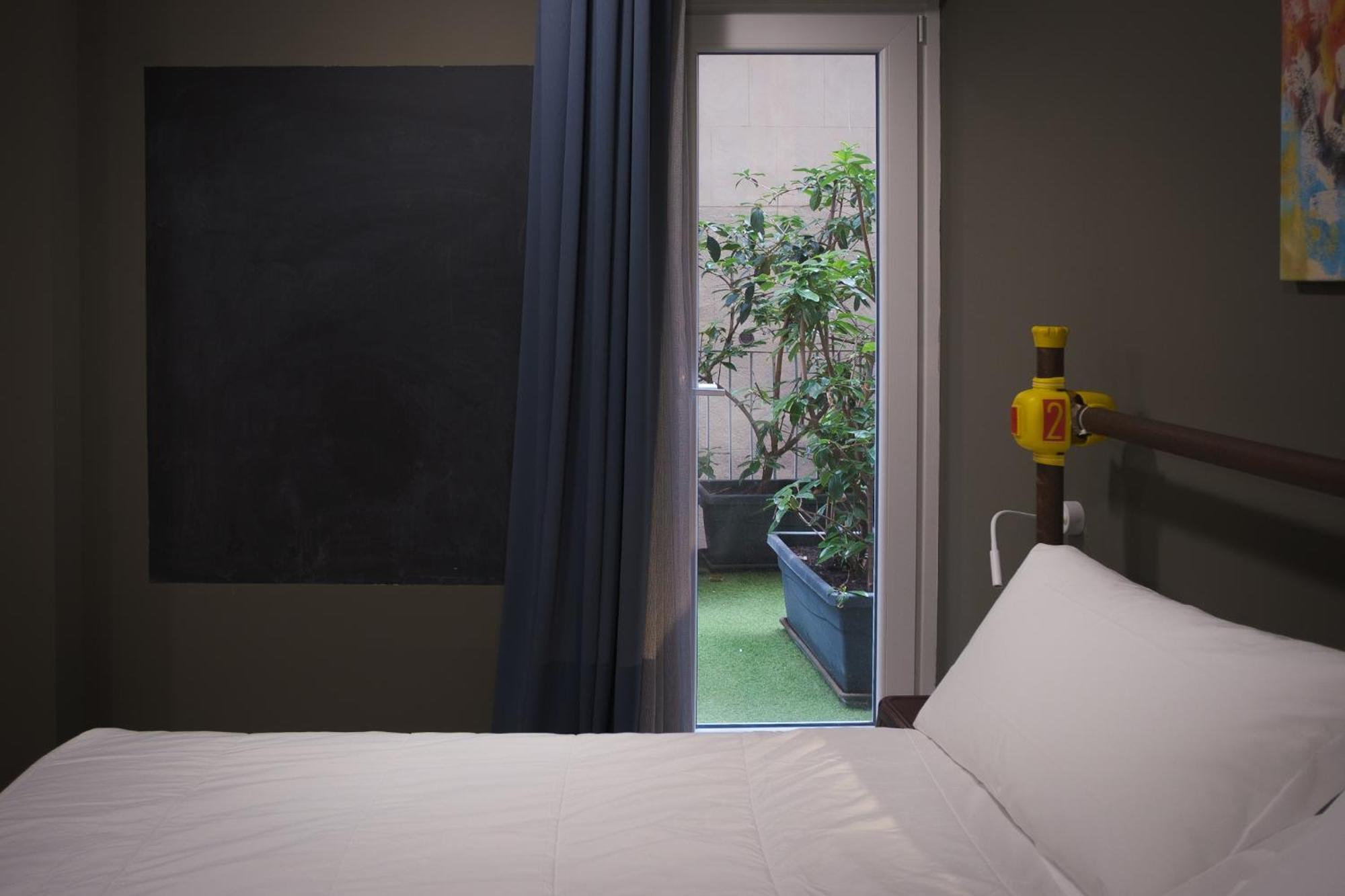 Hostelo - Luxury Hostel Palermo Exteriér fotografie