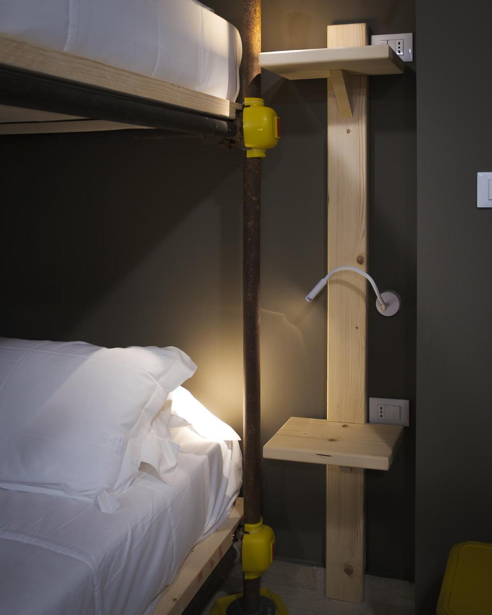 Hostelo - Luxury Hostel Palermo Exteriér fotografie