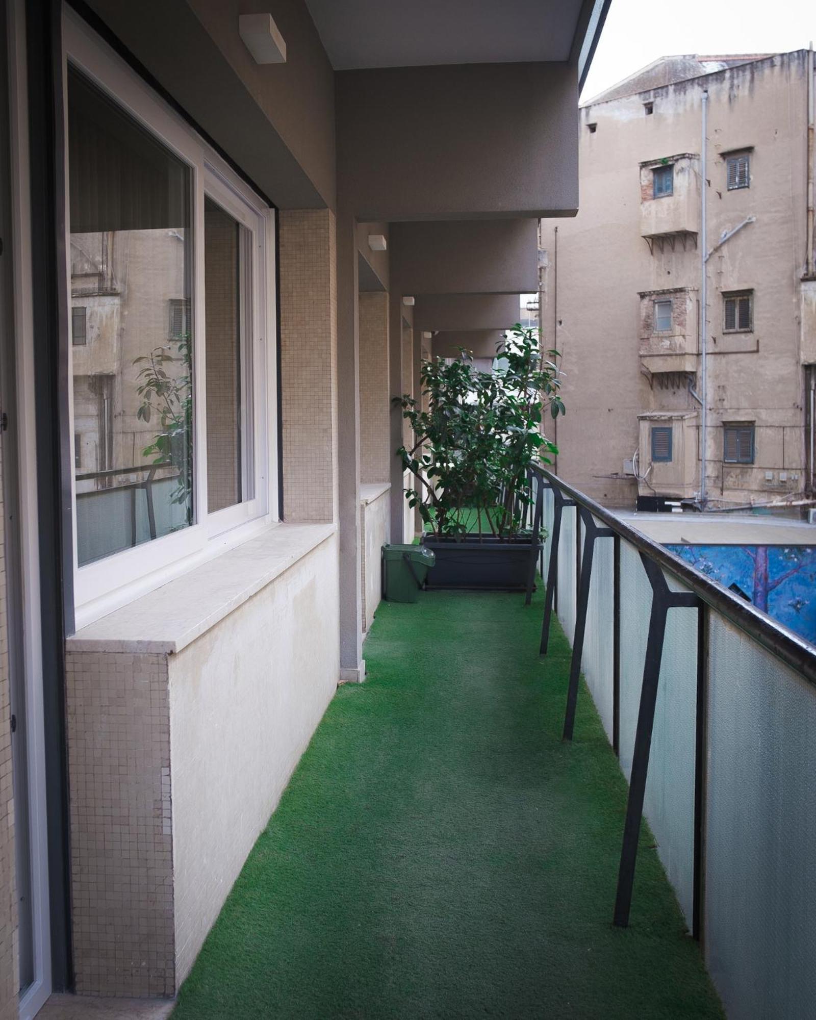 Hostelo - Luxury Hostel Palermo Exteriér fotografie