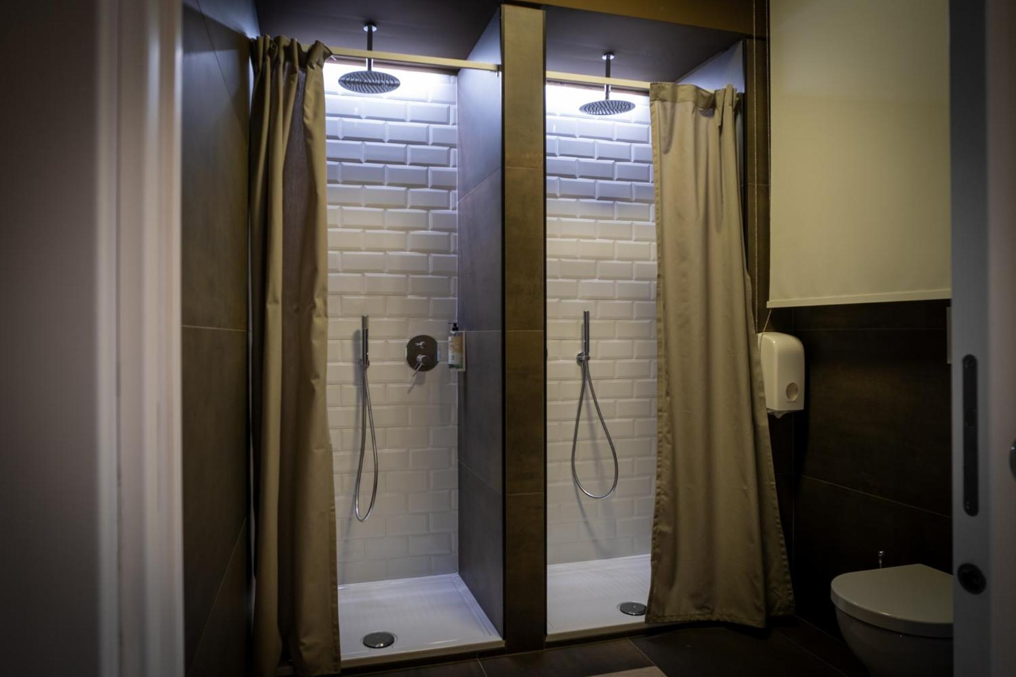 Hostelo - Luxury Hostel Palermo Exteriér fotografie